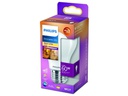 Philips Lampe 5.9 W (60 W) E27 Warmweiss