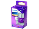 Philips Lampe 6 W (50 W) E14 Warmweiss