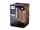 Philips Lampe 6.5 W (25 W) E27 Warmweiss