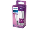 Philips Lampe 6.5 W (60 W) E14 Neutralweiss