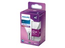 Philips Lampe 6.5 W (60 W) E14 Neutralweiss
