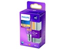 Philips Lampe 6.5 W (60 W) E14 Warmweiss