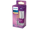 Philips Lampe 6.5 W (60 W) E14 Warmweiss