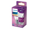 Philips Lampe 6.5 W (60 W) E27 Warmweiss
