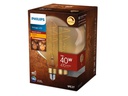 Philips Lampe 7 W (40 W) E27 Warmweiss