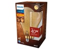 Philips Lampe 7 W (40 W) E27 Warmweiss