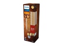 Philips Lampe 7 W (40 W) E27 Warmweiss