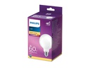 Philips Lampe 7 W (60 W) E27 Warmweiss