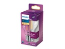 Philips Lampe 7 W (60 W) E27 Warmweiss