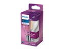 Philips Lampe 7 W (60 W) E27 Warmweiss