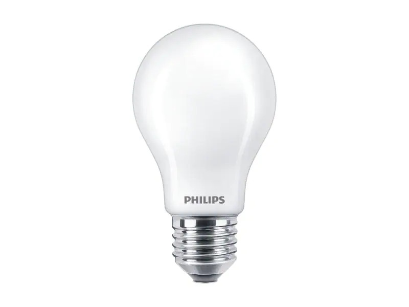 Philips Lampe 7 W (60 W) E27 Warmweiss