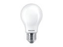 Philips Lampe 7 W (60 W) E27 Warmweiss