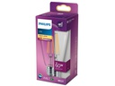 Philips Lampe 7 W (60 W) E27 Warmweiss