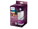Philips Lampe 7.2 W (50 W) E27 Warmweiss