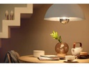 Philips Lampe 7.2 W (50 W) E27 Warmweiss