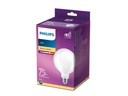 Philips Lampe 8.5 W (75 W) E27 Warmweiss