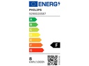 Philips Lampe 9 W (60 W) E27 Warmweiss