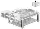 Delock Montageset 20 mm für Raspberry Pi