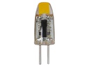 Star Trading Lampe 1,1 W (11 W) G4 Warmweiss