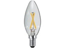 Star Trading Lampe 2.3 W (26 W) E14 Neutralweiss