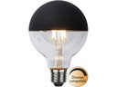 Star Trading Lampe 2.8 W (26 W) E27 Schwarz