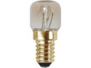 Star Trading Lampe Backofenlampe 15 W (120 W) E14 Warmweiss