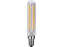 Star Trading Lampe Clear T20 2 W (15 W) E14 Warmweiss