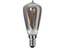 Star Trading Lampe Decoled Smoke 1.6 W (16 W) E14 Warmweiss