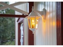 Star Trading Lampe Flame 2.64-3.94 W E27 Warmweiss