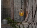 Star Trading Lampe Flame 2.64-3.94 W E27 Warmweiss