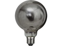 Star Trading Lampe G95 Decoled 1.5 W (10 W) E27 Warmweiss