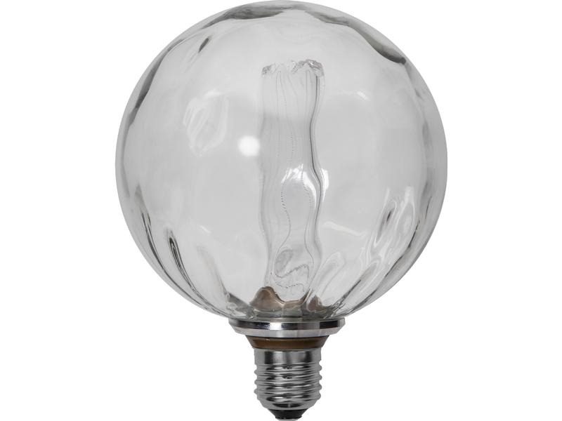 Star Trading Lampe Generation Classic 1 W (10 W) E27 Warmweiss