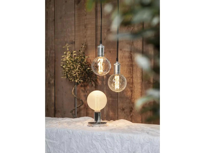 Star Trading Lampe Generation Classic 1 W (10 W) E27 Warmweiss
