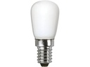 Star Trading Lampe Opaque Filament ST26  2 W (16 W) E14 Warmweiss