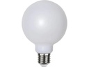 Star Trading Lampe PC Cover Outdoor 1.2 W (9 W) E27 Warmweiss
