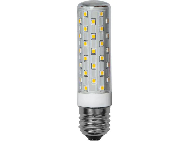 Star Trading Lampe Schmal 10.5 W E27 Warmweiss