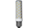 Star Trading Lampe Schmal 10.5 W E27 Warmweiss