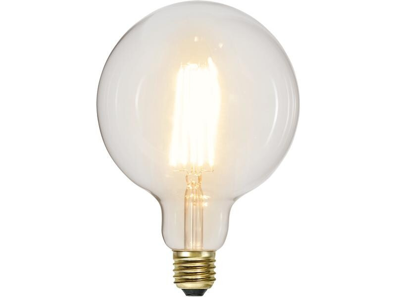 Star Trading Lampe Soft Glow 6.5 W (50 W) E27 Warmweiss