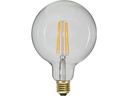Star Trading Lampe Soft Glow 6.5 W (50 W) E27 Warmweiss