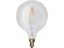 Star Trading Lampe Soft Glow G95 1.5 W (10 W) E14 Warmweiss