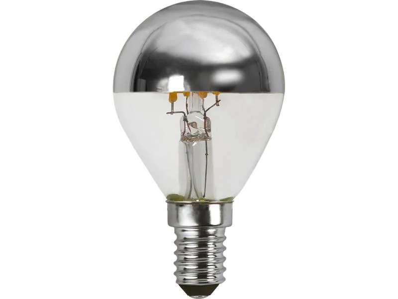 Star Trading Lampe Top Coated 3.5 W (35 W) E14 Warmweiss