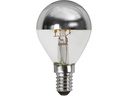 Star Trading Lampe Top Coated 3.5 W (35 W) E14 Warmweiss