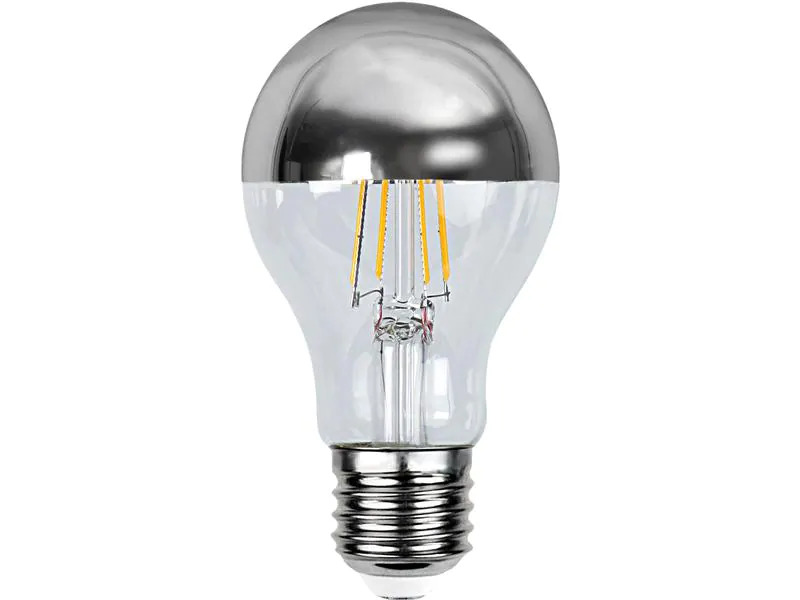Star Trading Lampe Top Coated 4 W (40 W) E27 Warmweiss