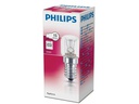 Philips Professional Lampe Backofen 15W E14 230-240 V T22 CL OV 1CT
