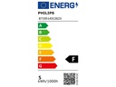Philips Professional Lampe CorePro LEDLuster ND 5-40W E27 827 P45 FR