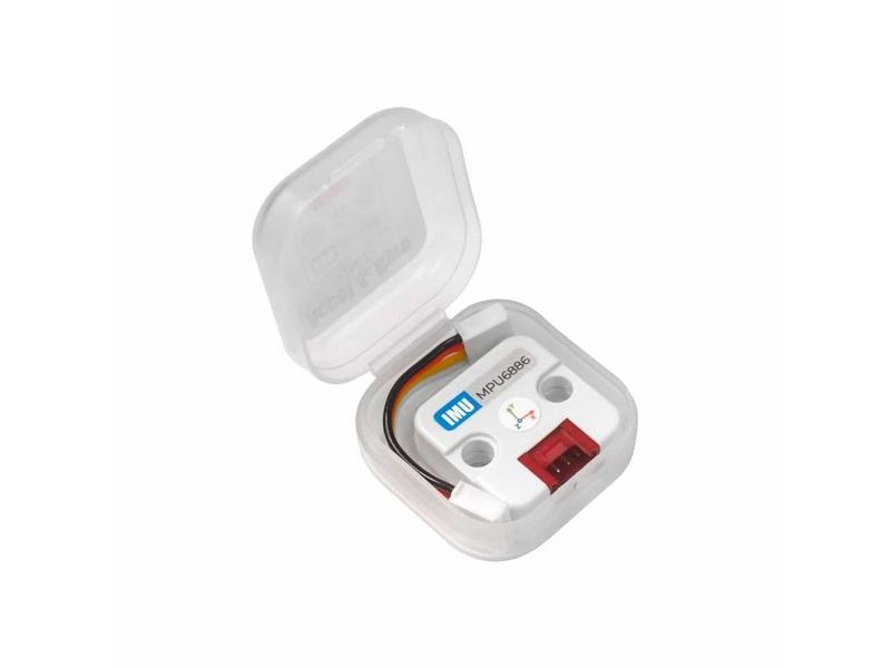 M5Stack 6-Achsen-IMU-Einheit (MPU6886)