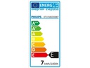 Philips Professional Lampe Deco E14 7W 240 V T17 klar