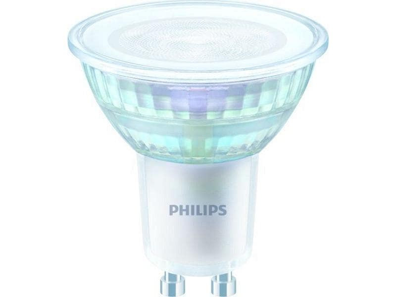 Philips Professional Lampe MASTER LED spot VLE D 4.7-50W GU10 827 36D 5CT