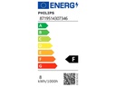 Philips Professional Lampe MASTER LED spot VLE D 7.5-50W MR16 930 36D