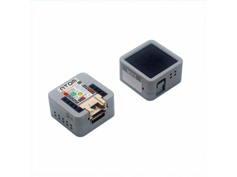 M5Stack ATOM Matrix ESP32 Development Kit